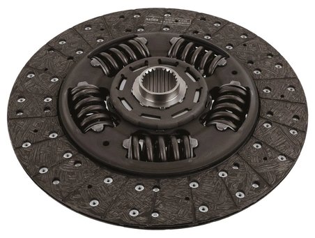 Disc ambreiaj SACHS 1878 009 684