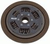 DISC AMBREIAJ SACHS 1878 600 568 - Piesa auto compatibila cu mai multe marci