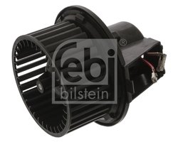 Ventilator habitaclu Febi Bilstein 18786