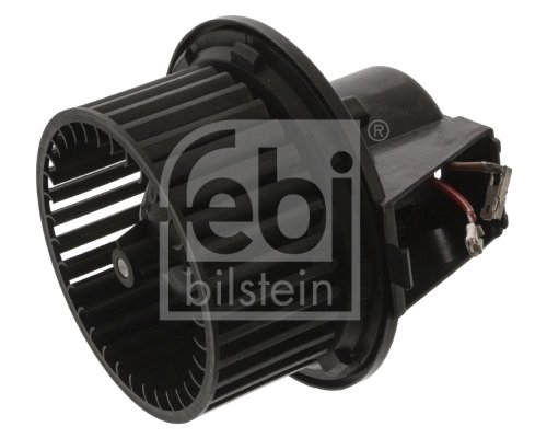 VENTILATOR HABITACLU FEBI BILSTEIN 18786 - Compatibil cu SEAT, VW