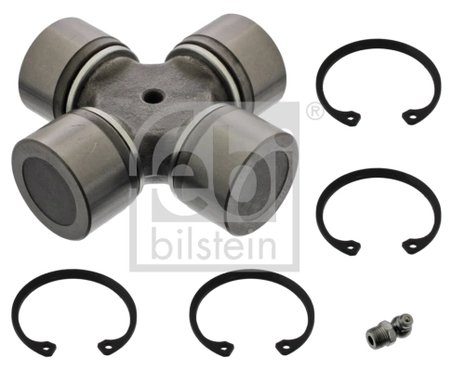 ARTICULATIE, ARBORE ARTICULAT FEBI BILSTEIN 18818 - Compatibil cu MERCEDES-BENZ