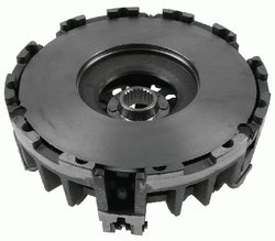 Placa presiune ambreiaj SACHS 1888 000 023