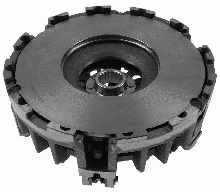 PLACA PRESIUNE AMBREIAJ SACHS 1888 000 023 - Compatibil cu FENDT
