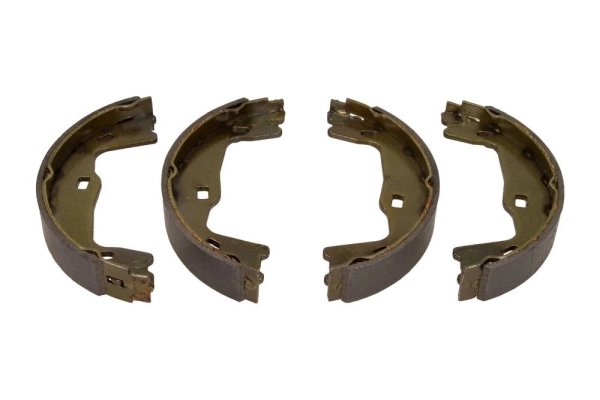 Set saboti frana Maxgear 19-0220