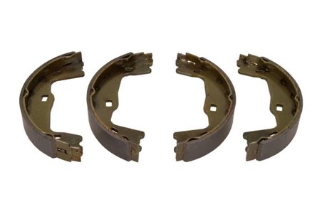 Set saboti frana Maxgear 19-0220