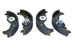 Set saboti frana Maxgear 19-0221