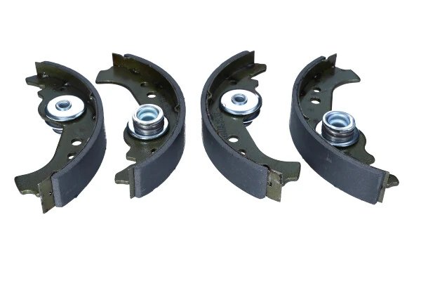SET SABOTI FRANA MAXGEAR 19-0221 - Compatibil cu ABARTH, AUTOBIANCHI, FIAT, FSO, INNOCENTI, LANCIA, NISSAN, SAAB, SEAT, YUGO, ZA