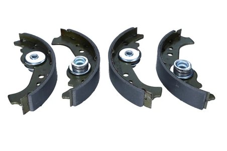SET SABOTI FRANA MAXGEAR 19-0221 - Compatibil cu ABARTH, AUTOBIANCHI, FIAT, FSO, INNOCENTI, LANCIA, NISSAN, SAAB, SEAT, YUGO, ZA