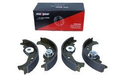SET SABOTI FRANA MAXGEAR 19-0221 - Compatibil cu ABARTH, AUTOBIANCHI, FIAT, FSO, INNOCENTI, LANCIA, NISSAN, SAAB, SEAT, YUGO, ZA