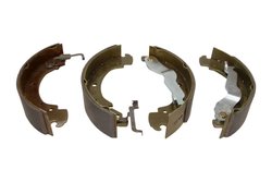 Set saboti frana Maxgear 19-0235