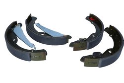 Set saboti frana Maxgear 19-0249