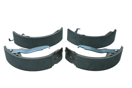 Set saboti frana Maxgear 19-0271