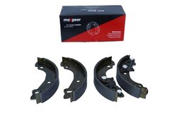 SET SABOTI FRANA MAXGEAR 19-0264 - Compatibil cu AUTOBIANCHI, FIAT, LANCIA, NISSAN