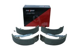 Set saboti frana Maxgear 19-0271