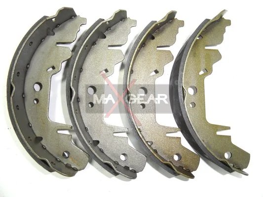 Set saboti frana Maxgear 19-0296