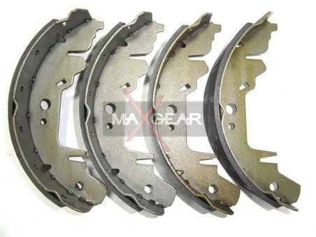 Set saboti frana Maxgear 19-0296