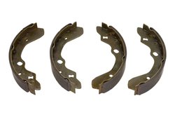 Set saboti frana Maxgear 19-0302
