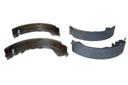 Set saboti frana Maxgear 19-0315