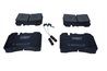 Set placute frana Maxgear 19-0456