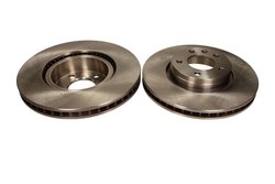 DISC FRANA MAXGEAR 19-0736 - Compatibil cu OPEL, VAUXHALL