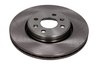 DISC FRANA MAXGEAR 19-0803 - Compatibil cu DACIA, RENAULT