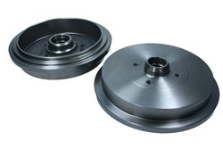 TAMBUR FRANA MAXGEAR 19-0835 - Compatibil cu SEAT, VW