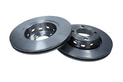 DISC FRANA MAXGEAR 19-1007 - Compatibil cu AUDI