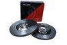 DISC FRANA MAXGEAR 19-1007 - Compatibil cu AUDI