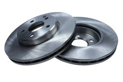 DISC FRANA MAXGEAR 19-1034 - Compatibil cu MERCEDES-BENZ, MERCEDES-BENZ (BBDC)