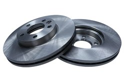 DISC FRANA MAXGEAR 19-1050 - Compatibil cu VW