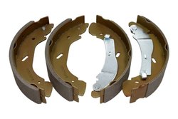 SET SABOTI FRANA MAXGEAR 19-1071 - Compatibil cu FORD, LDV