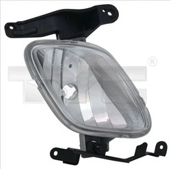 Proiector ceata TYC 19-11030-01-2