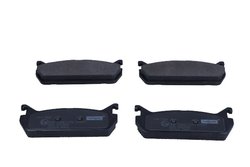 Set placute frana Maxgear 19-1764