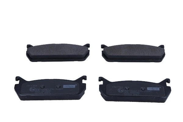 Set placute frana Maxgear 19-1764