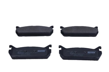 Set placute frana Maxgear 19-1764