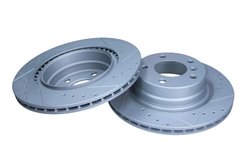 DISC FRANA MAXGEAR 19-1849SPORT - Compatibil cu BMW, BMW (BRILLIANCE)