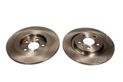 DISC FRANA MAXGEAR 19-1936 - Compatibil cu CITROEN, FIAT, LANCIA, PEUGEOT