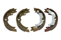 SET SABOTI FRANA MAXGEAR 19-1962 - Compatibil cu CHEVROLET, DAEWOO, SUZUKI