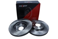 DISC FRANA MAXGEAR 19-1951 - Compatibil cu HONDA