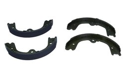 Set saboti frana Maxgear 19-2064
