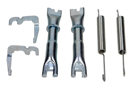 Set pentru reglare ulterioara frana tambur Maxgear 19-2029