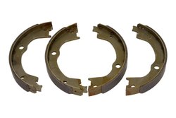 SET SABOTI FRANA MAXGEAR 19-2072 - Compatibil cu CHEVROLET, DAEWOO, GMC, OPEL, PONTIAC, SATURN, SUZUKI, VAUXHALL