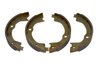 SET SABOTI FRANA MAXGEAR 19-2072 - Compatibil cu CHEVROLET, DAEWOO, GMC, OPEL, PONTIAC, SATURN, SUZUKI, VAUXHALL