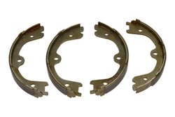 SET SABOTI FRANA MAXGEAR 19-2080 - Compatibil cu INFINITI, NISSAN, NISSAN (DFAC)