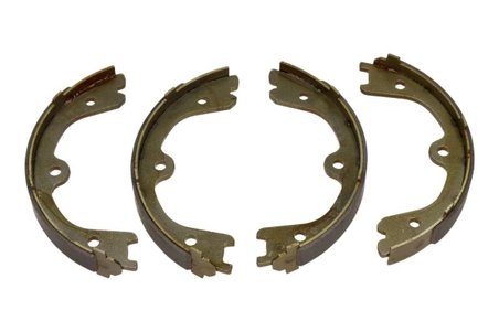 Set saboti frana Maxgear 19-2080
