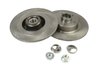 Disc frana Maxgear 19-2744