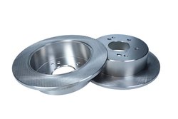 DISC FRANA MAXGEAR 19-2820 - Compatibil cu SSANGYONG