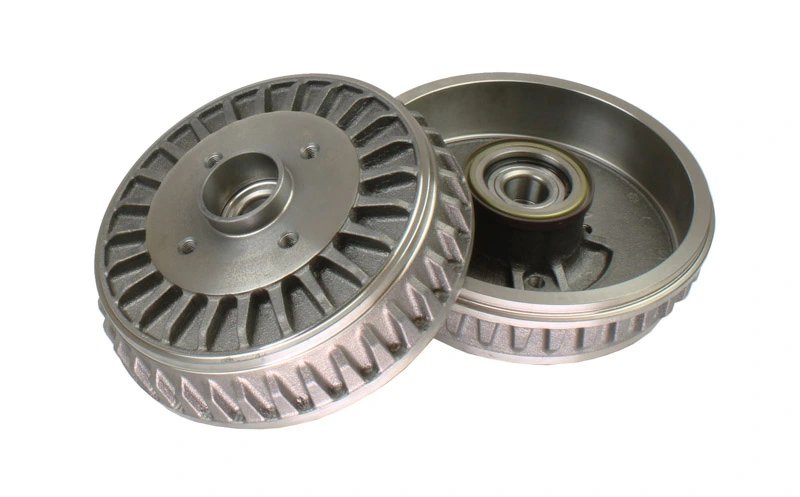 TAMBUR FRANA MAXGEAR 19-2853 - Compatibil cu DACIA, RENAULT
