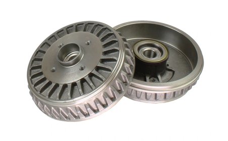 TAMBUR FRANA MAXGEAR 19-2853 - Compatibil cu DACIA, RENAULT