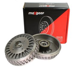TAMBUR FRANA MAXGEAR 19-2853 - Compatibil cu DACIA, RENAULT